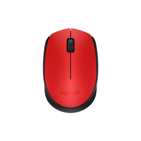 Mouse-Sem-Fio-Logitech-M170-Vermelho-0