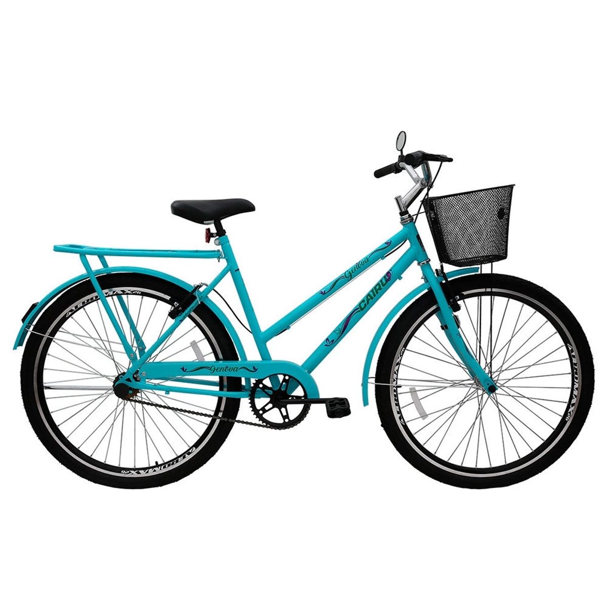 Bicicleta-Cairu-Genova-26-Personalizada---Azul-Tiffany---Cairu-0