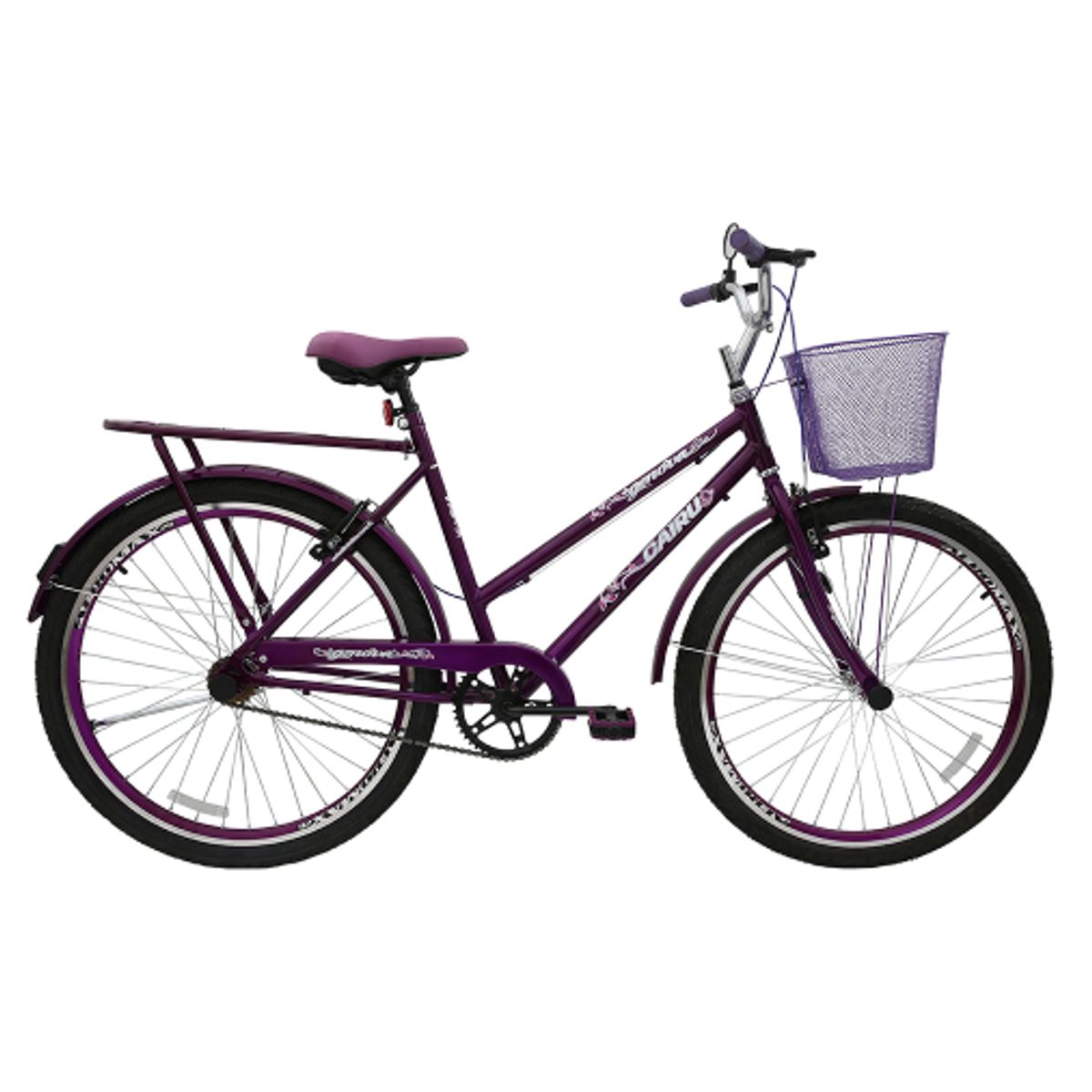 Bicicleta-Cairu-Genova-26-Personalizada---Violeta---Cairu--0