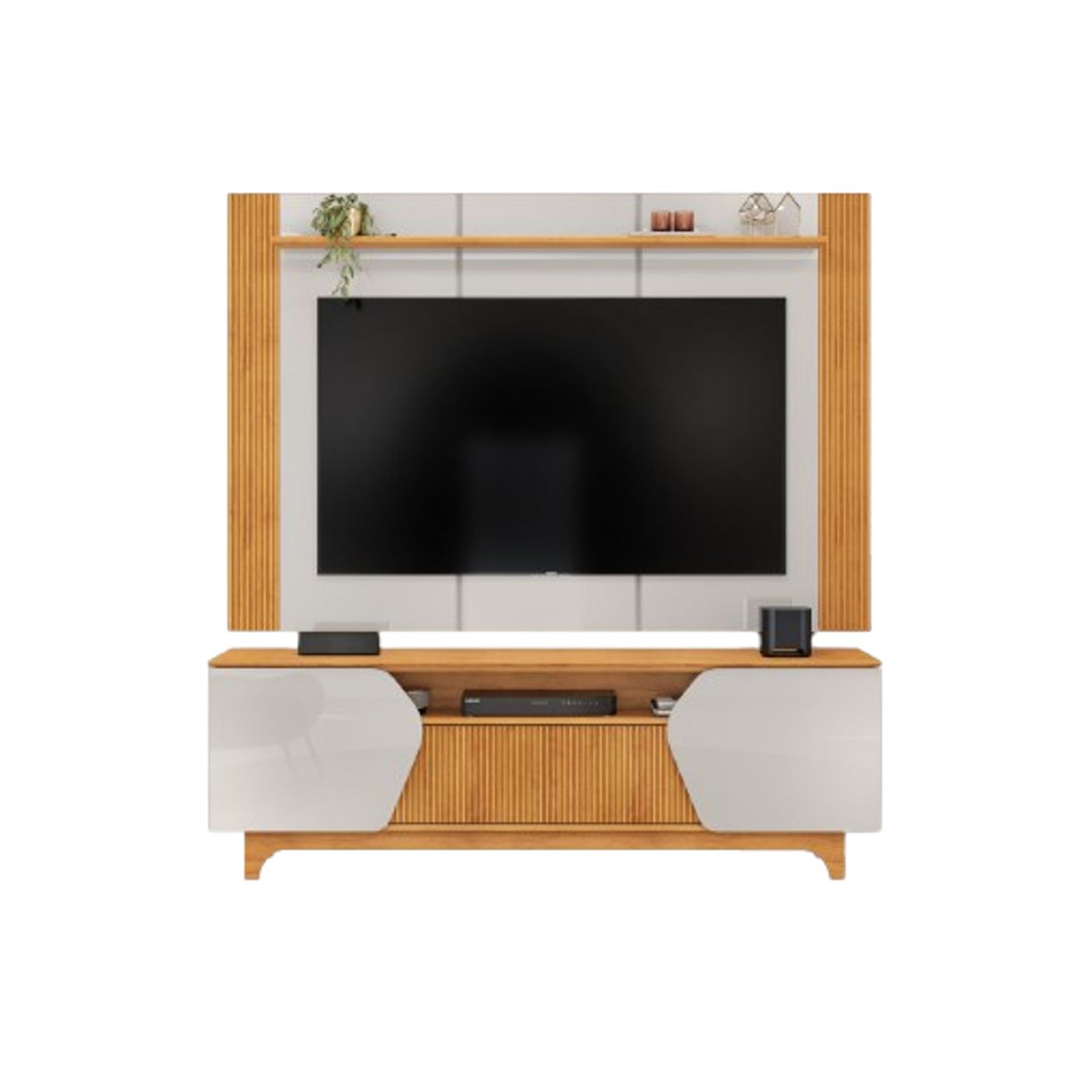 Bancada-E-Painel-Helo-Bali-E-Cedro-184x183x35-5cm---Dj-M-veis-0