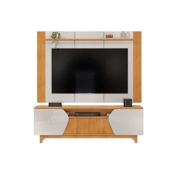Bancada-E-Painel-Helo-Bali-E-Cedro-184x183x35-5cm---Dj-M-veis-0