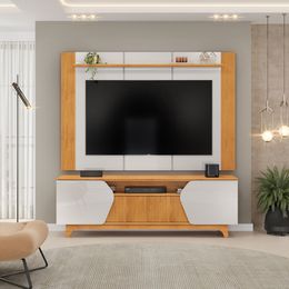 Bancada-E-Painel-Helo-Bali-E-Cedro-184x183x35-5cm---Dj-M-veis-1