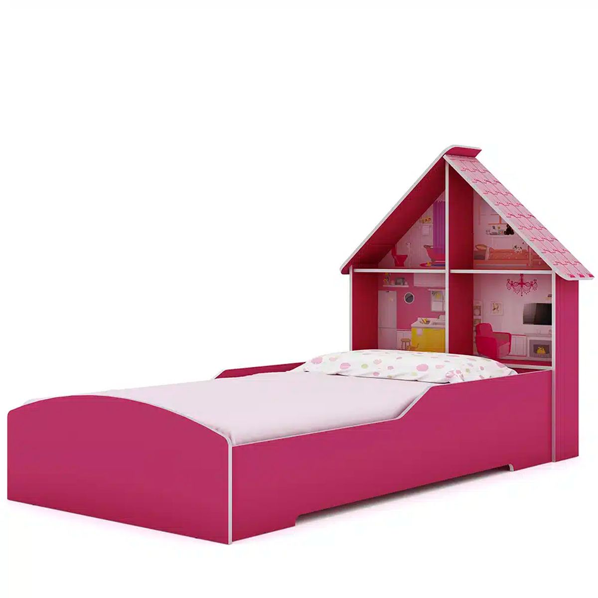 Cama-Infantil-Casinha-Pink-Ploc-Gelius-M-veis-0