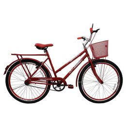 Bicicleta-Cairu-Genova-26-Personalizada---Vermelha---Cairu-0
