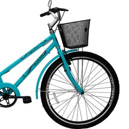 Bicicleta-Cairu-Genova-26-Personalizada---Azul-Tiffany---Cairu-3
