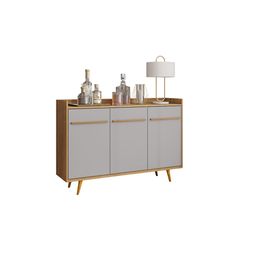 Aparador-Buffet-Quartzo-135cm-Cinamomo-Off-White-Bechara-3