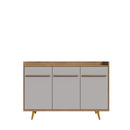 Aparador-Buffet-Quartzo-135cm-Cinamomo-Off-White-Bechara-4
