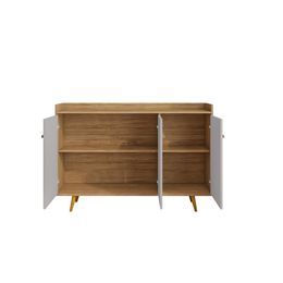 Aparador-Buffet-Quartzo-135cm-Cinamomo-Off-White-Bechara-5