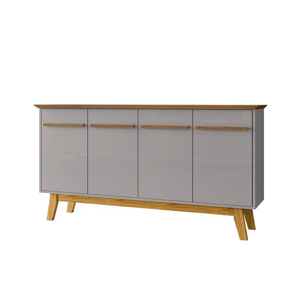 Aparador-Buffet-Opala-160cm-Cinamomo-Off-White-Bechara-0