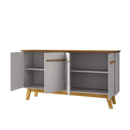 Aparador-Buffet-Opala-160cm-Cinamomo-Off-White-Bechara-4