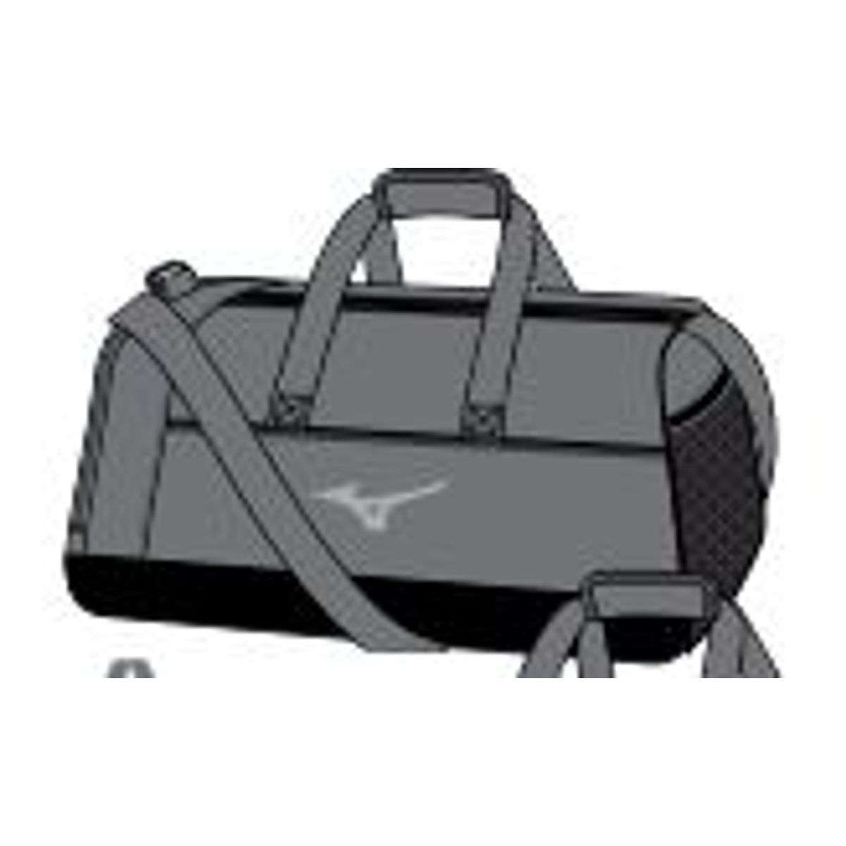 Mala-Gym-Dark-Shadow-Preto---Mizuno-0