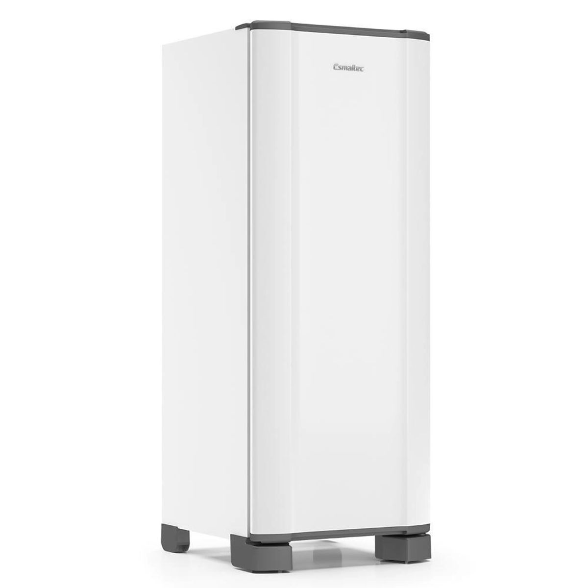 Refrigerador-259l-Roc35-Pro-Inverter-127v-Branco---Esmaltec-0