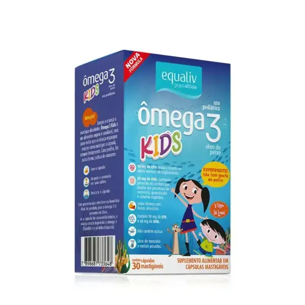 omega-3-pro-kids-equaliv-30-capsulas