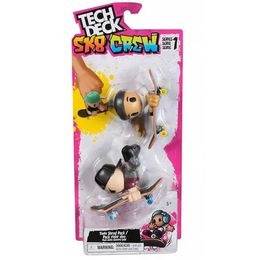 Sk8 Crew Pack Iniciante  Tech Deck Sortido - Sunny 4