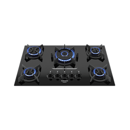 cooktop-itaplus-5-queimadores--preto---itatiaia