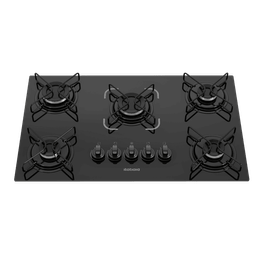 cooktop-essencial-5-queimadores--preto---itatiaia