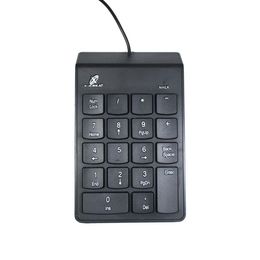 Teclado Numerico - X-Cell                                                                                                                              0