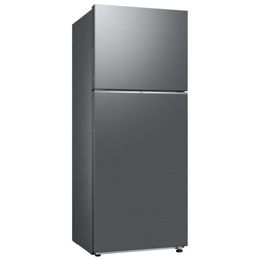 Refrigerador Duplex Evolution 391l Smartthings Rt38 Inox Bivolt - Samsung 0