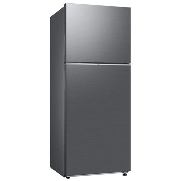 Refrigerador Duplex Evolution 391l Smartthings Rt38 Inox Bivolt - Samsung 0