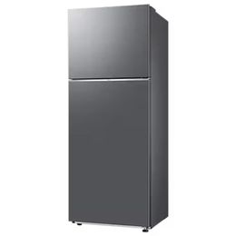 Refrigerador Duplex Evolution 391l Smartthings Rt38 Inox Bivolt - Samsung 1