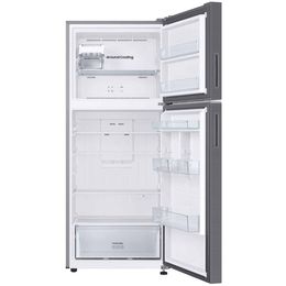 Refrigerador Duplex Evolution 391l Smartthings Rt38 Inox Bivolt - Samsung 2