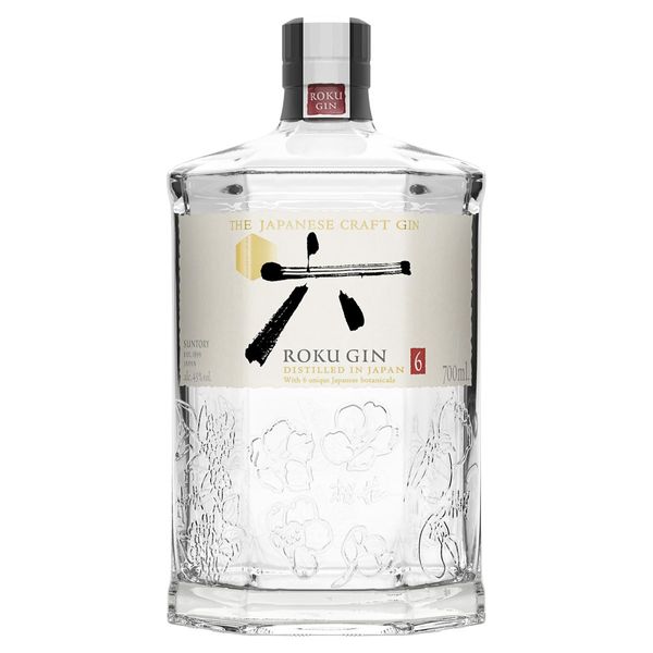 Gin Roku 700ml 0