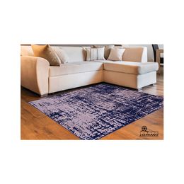 Tapete Renaissance 100x150 Roma Azul - J Serrano 0
