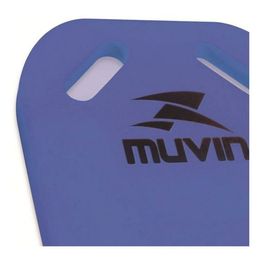 Prancha Corretiva Azul - Muvin 3
