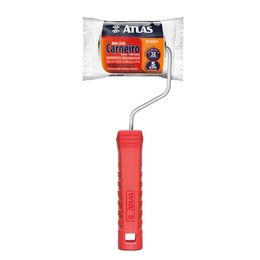 Mini Rolo De L  5cm - Atlas 0