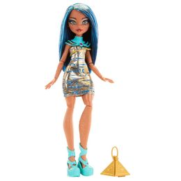 Boneca Cleo - Monster Righ 1