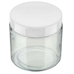 Pode Liso 850ml Com Tampa Color - Invicta 0