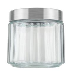 Pote 800ml Collection Com Tampa Inox - Invicta 0