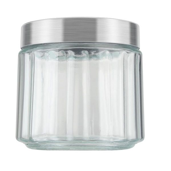 Pote 800ml Collection Com Tampa Inox - Invicta 0