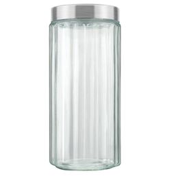 Pote 2 2l Collection Com Tampa Inox - Invicta 0