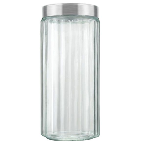 Pote 2 2l Collection Com Tampa Inox - Invicta 0