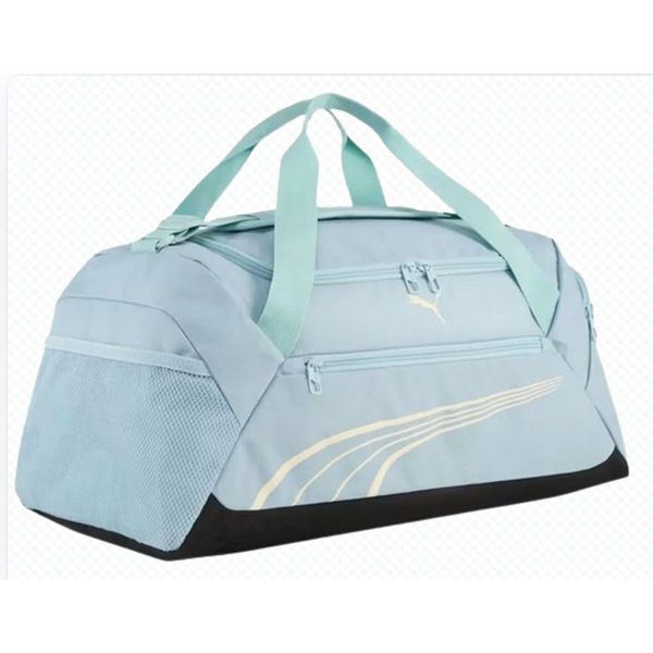 Mala Challenger Small - Verde Azul - Puma 0