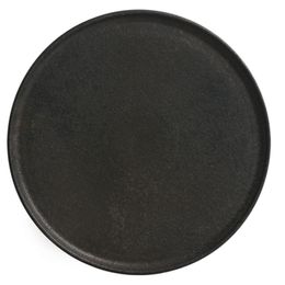 Prato Raso Basic Rust 25cm - Porto Brasil                                                                                                              0