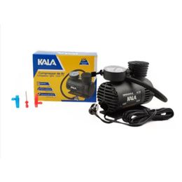 Compressor De Ar Compacto - Kala 0
