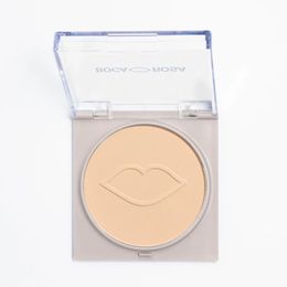 Po Compacto Facial Cor Br02 9g - Boca Rosa  2