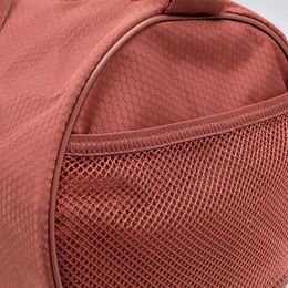 Bolsa Esportiva Reebok Plyo Rosa - Reebok 3