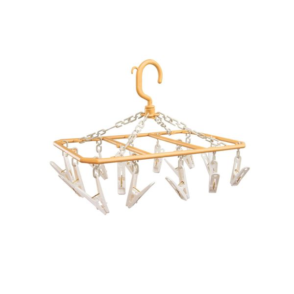 Mini-Varal Retangular M dio Standard - Secalux 0