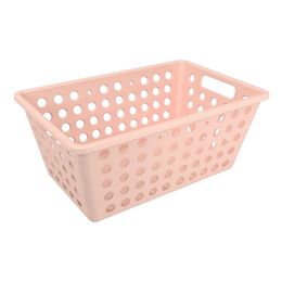 Cesta One Grande Rbl Rosa - Coza 0
