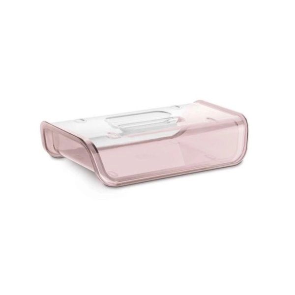 Porta Frios Rosa - Uz 0