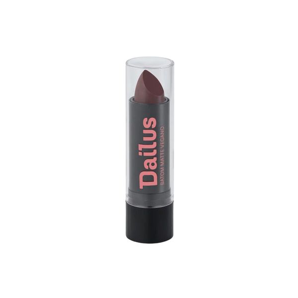Batom Matte - Debochada - Dailus 0