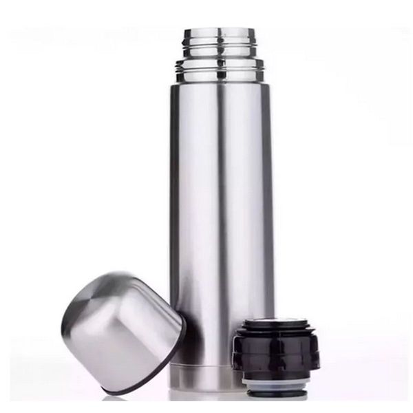 Garrafa Inox 750ml - Formosa Mix 0