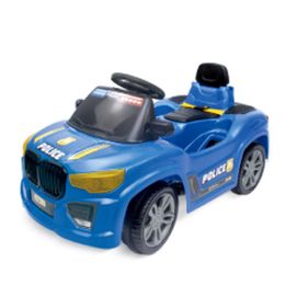Bm Car Azul - Maral 0