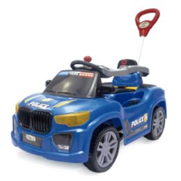 Bm Car Azul - Maral 1