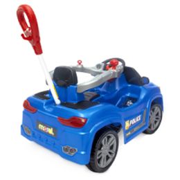 Bm Car Azul - Maral 2
