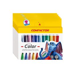 Hidrografica Compactor Color C 12 - Compactor 0