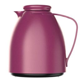 Garrafa T rmica Bule Luna 500ml Rosa Plus - Termolar 0